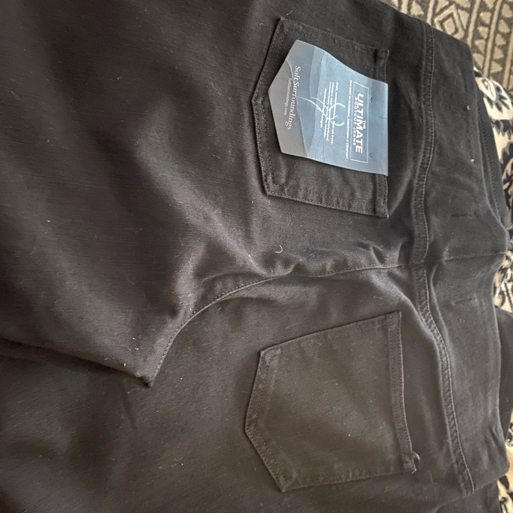 Soft Surroundings Ultimate Boot Cut - image 4